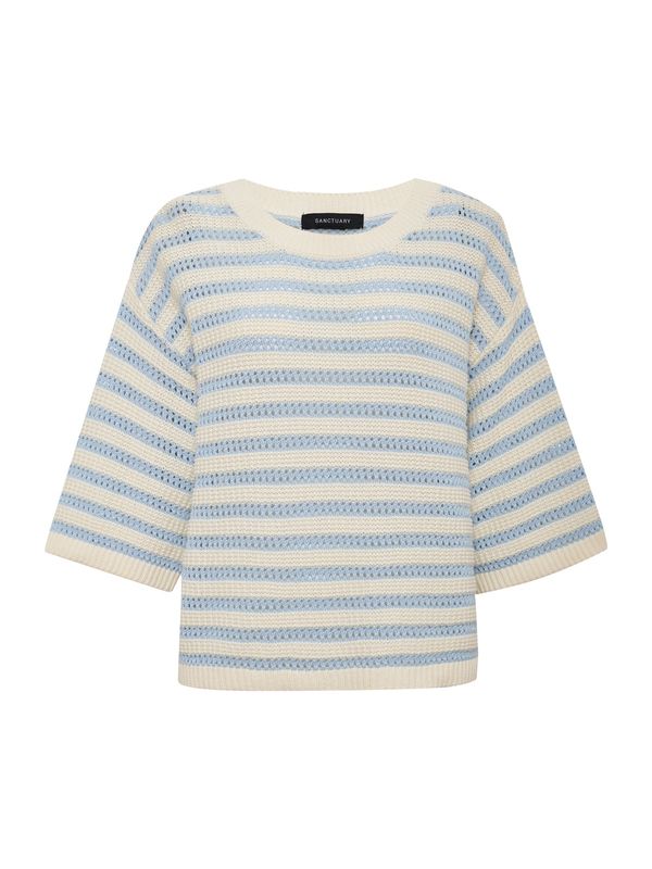 Elle Sweater Tee