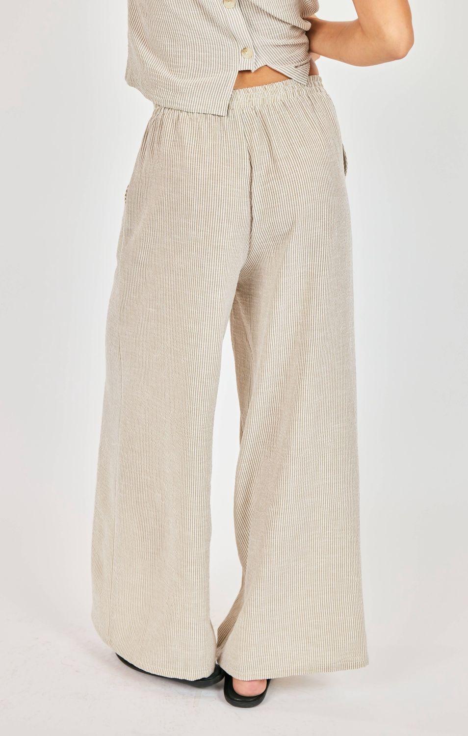 Garden Sun Pants