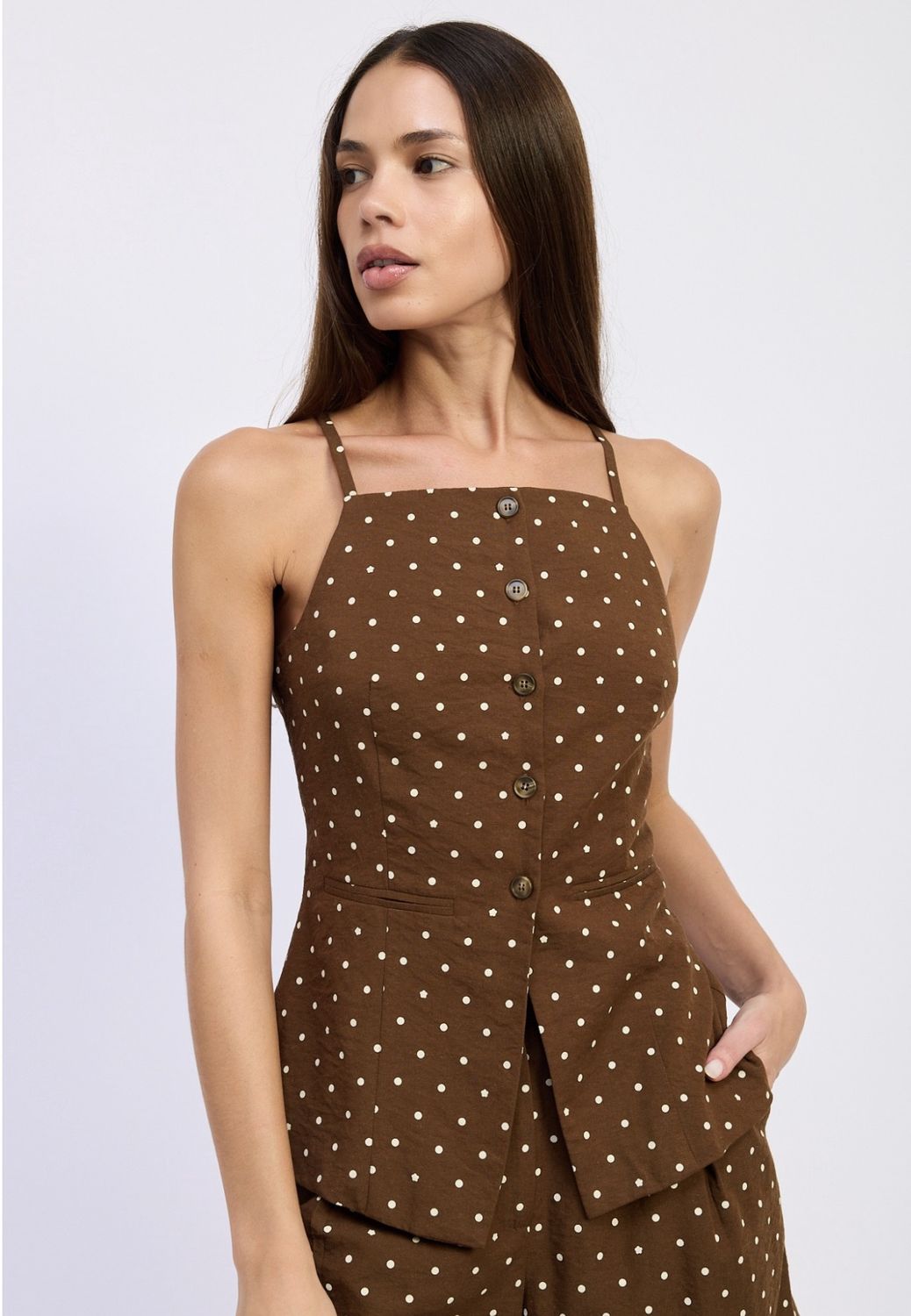 Stella Vest