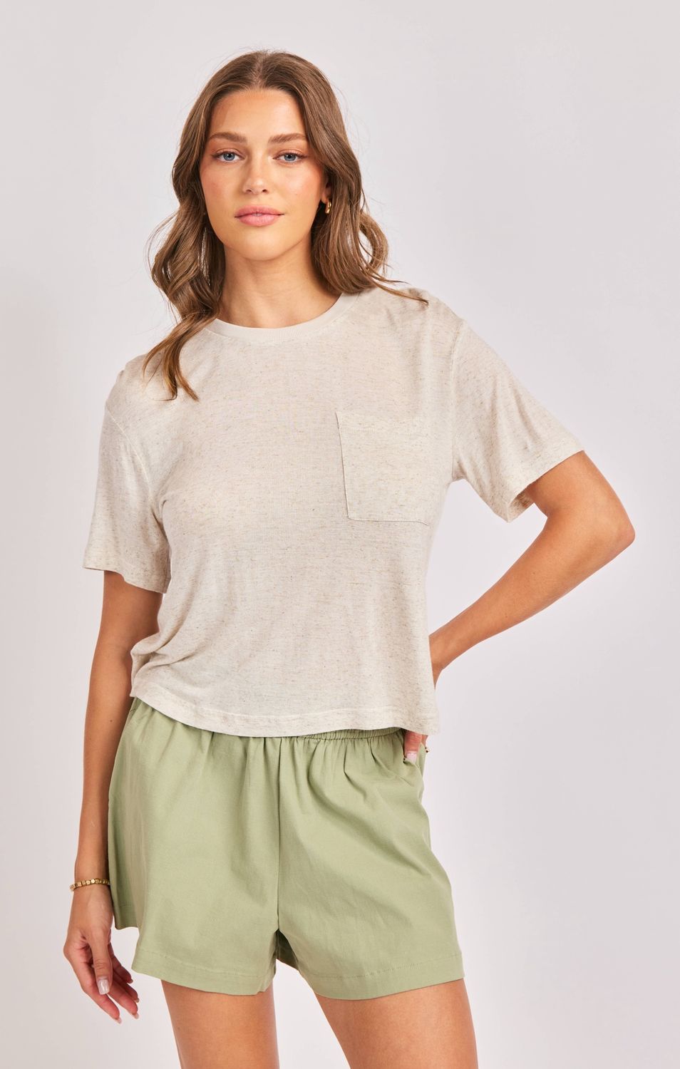 Sonora Tee