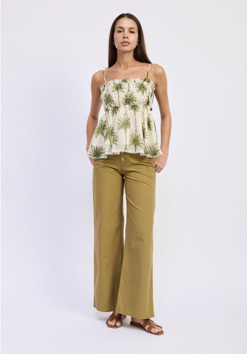 Elin Pants