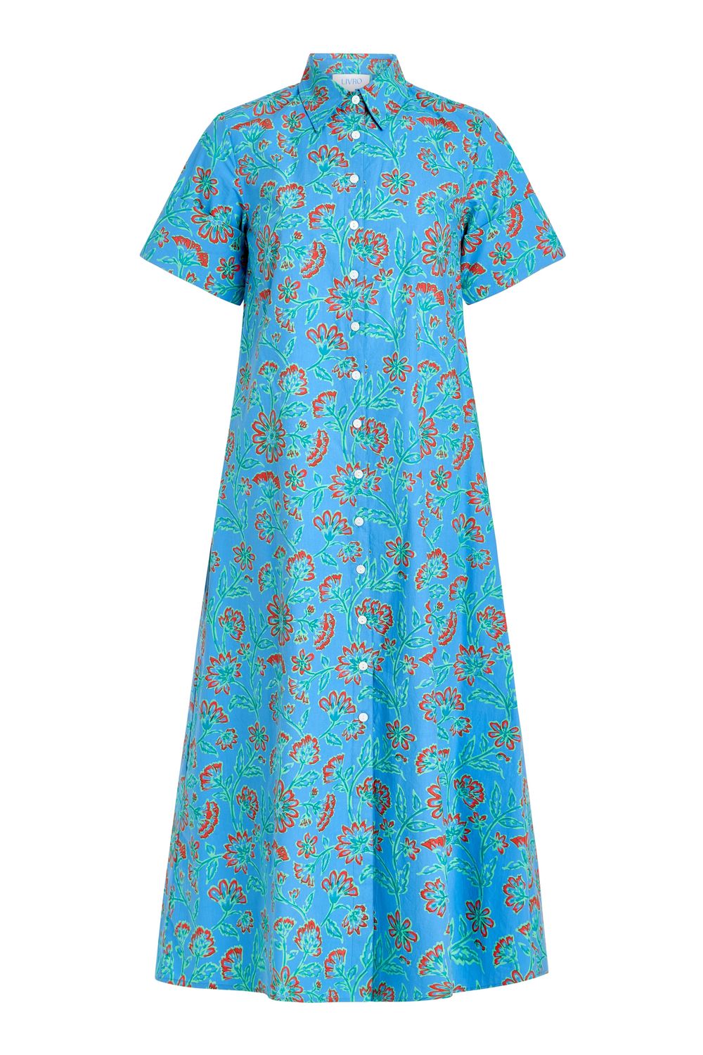 Gibbons Dress