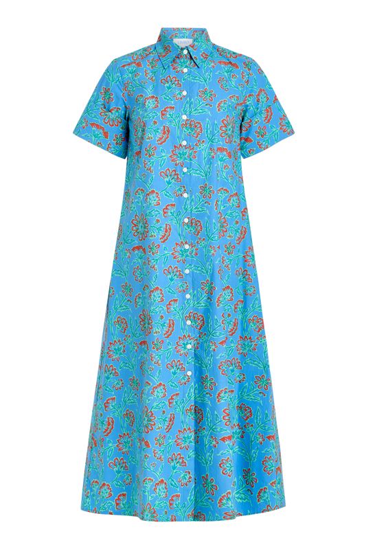 Gibbons Dress