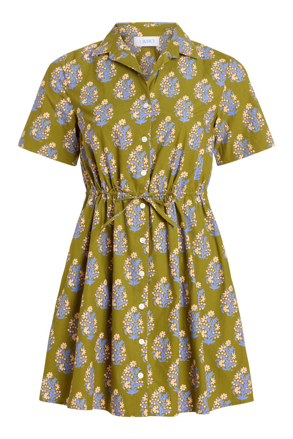 Summit Dress