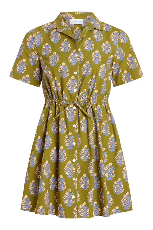 Summit Dress