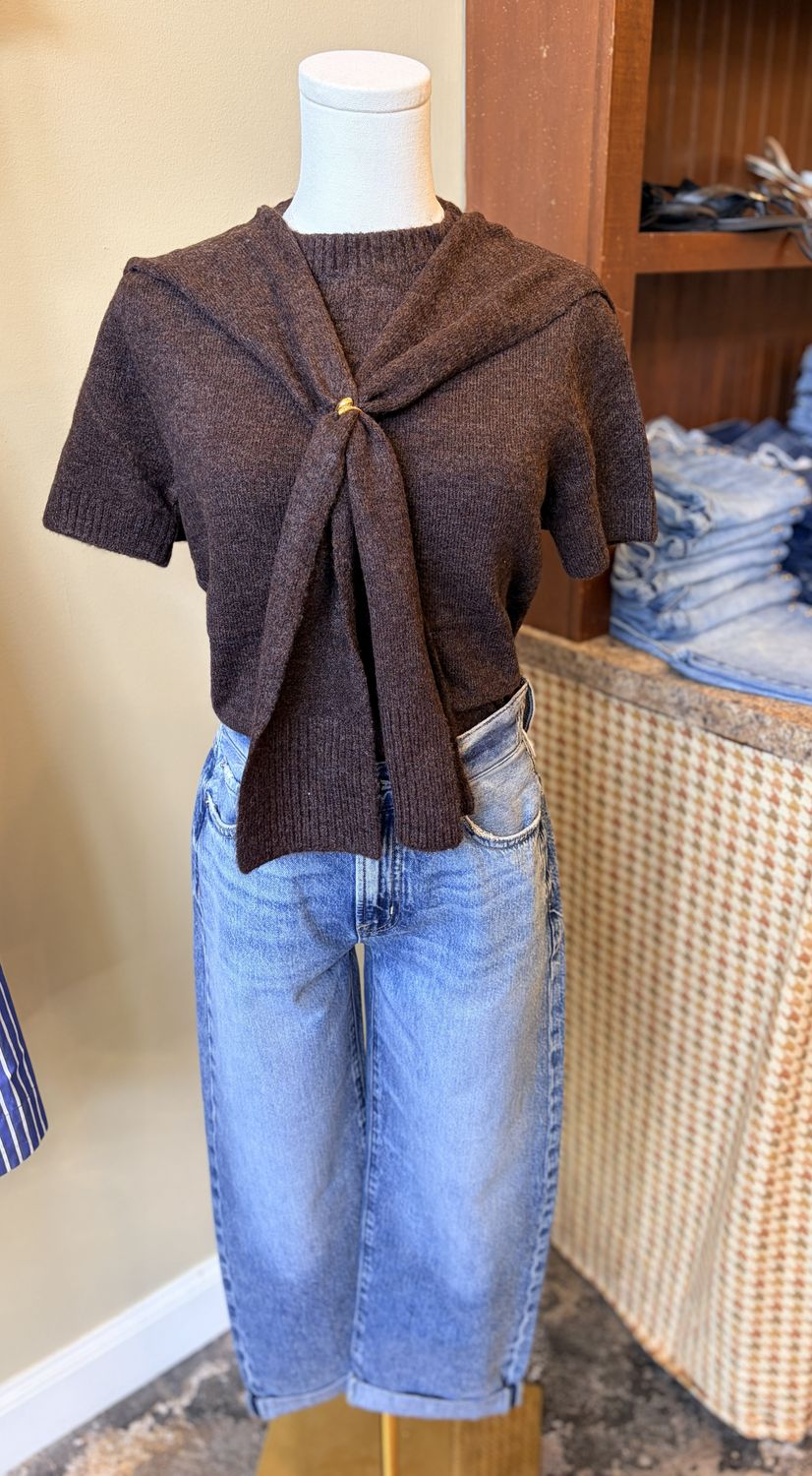 Remi Sweater