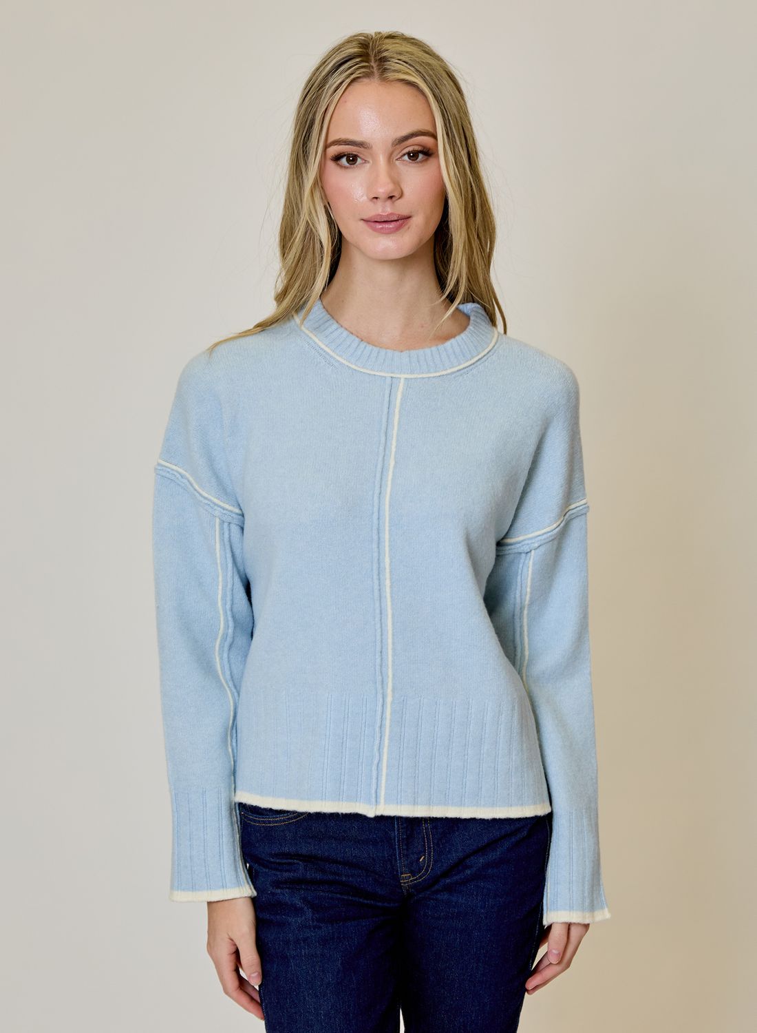 Julia Sweater