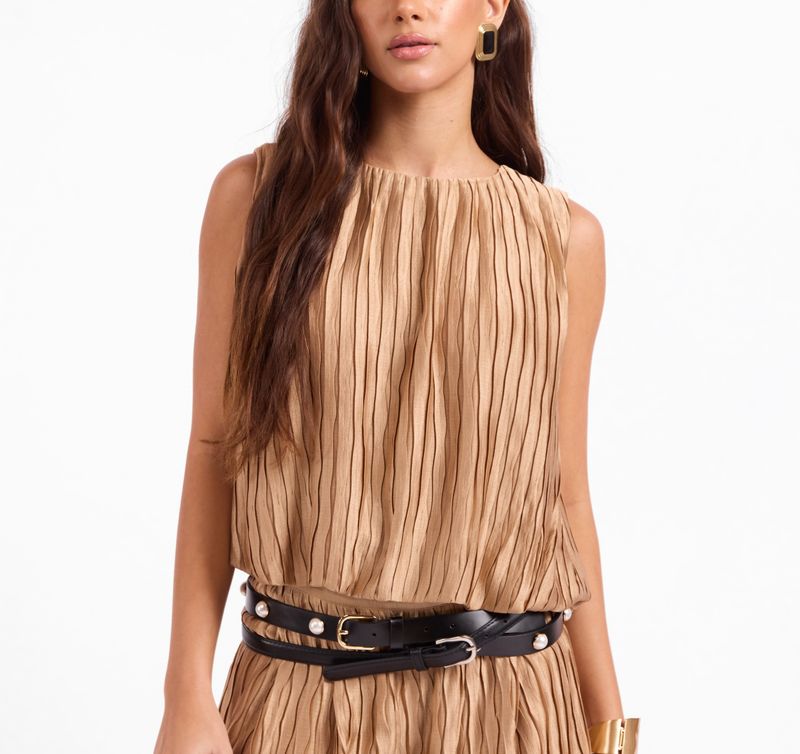 City Daze Top