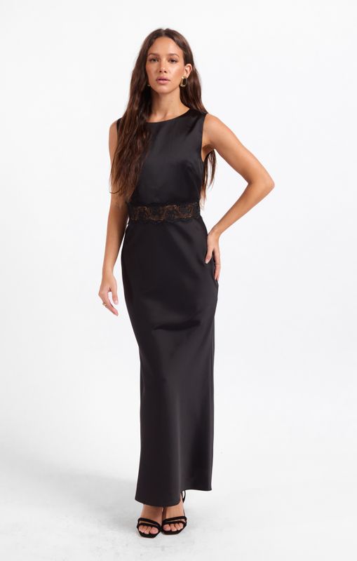 Delaney Dress