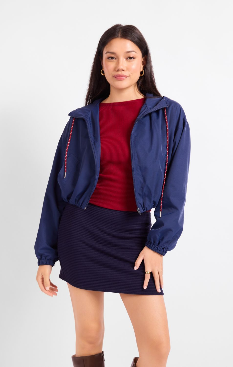Wind Breaker