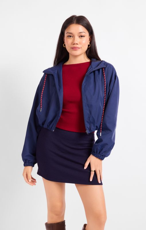Wind Breaker