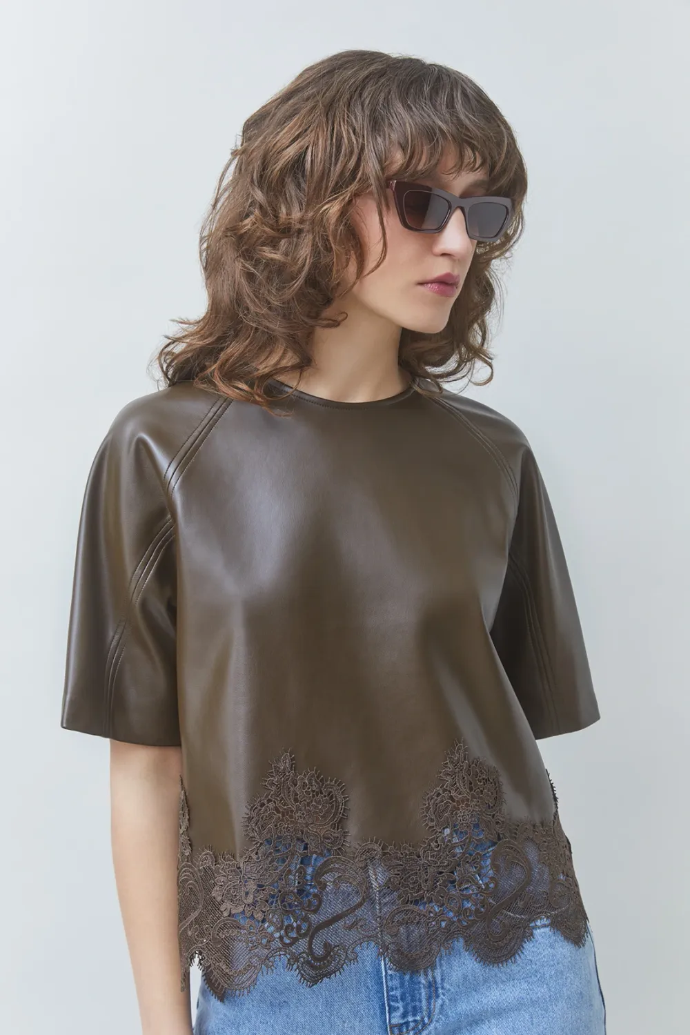 London Blouse