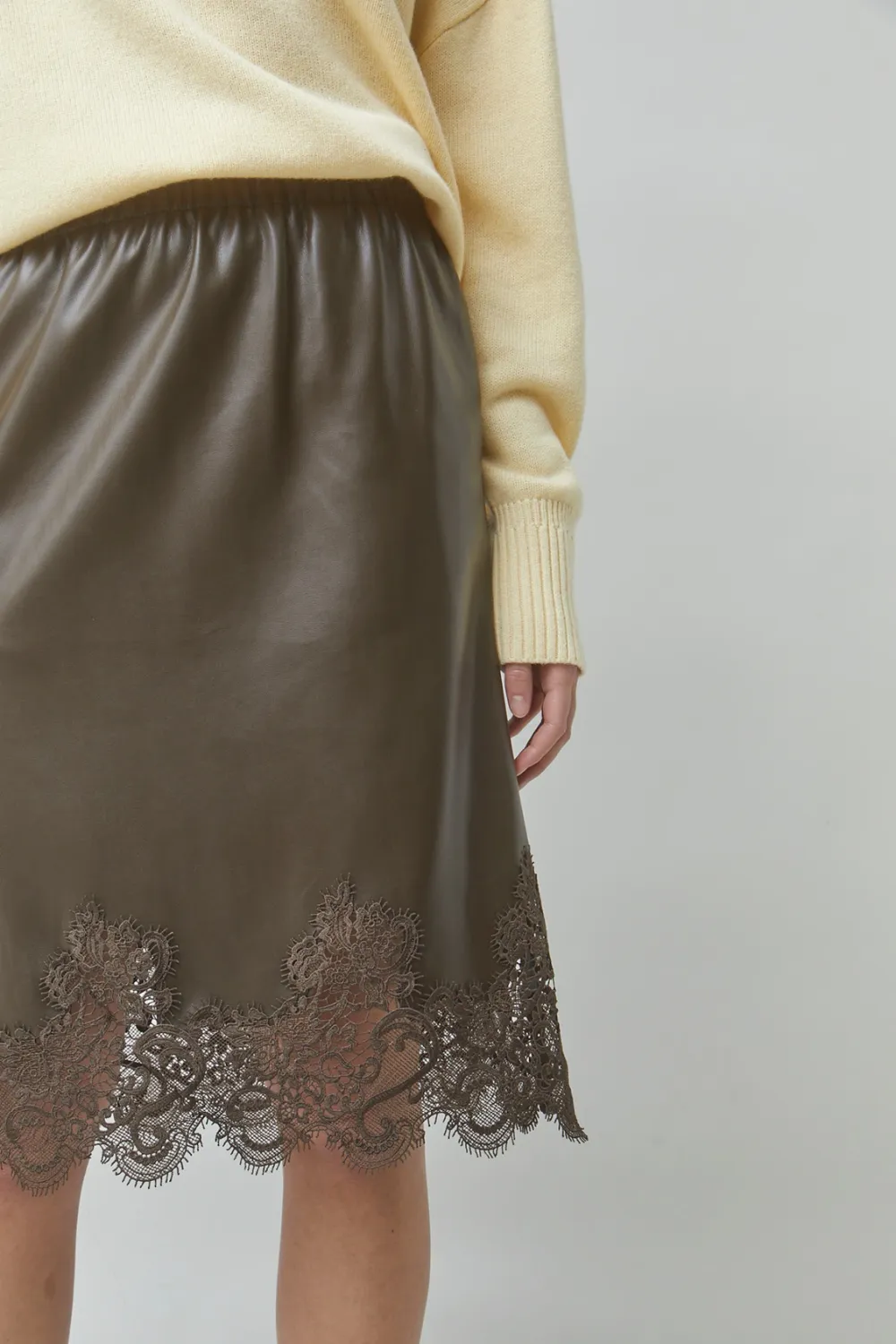 Flow Skirt