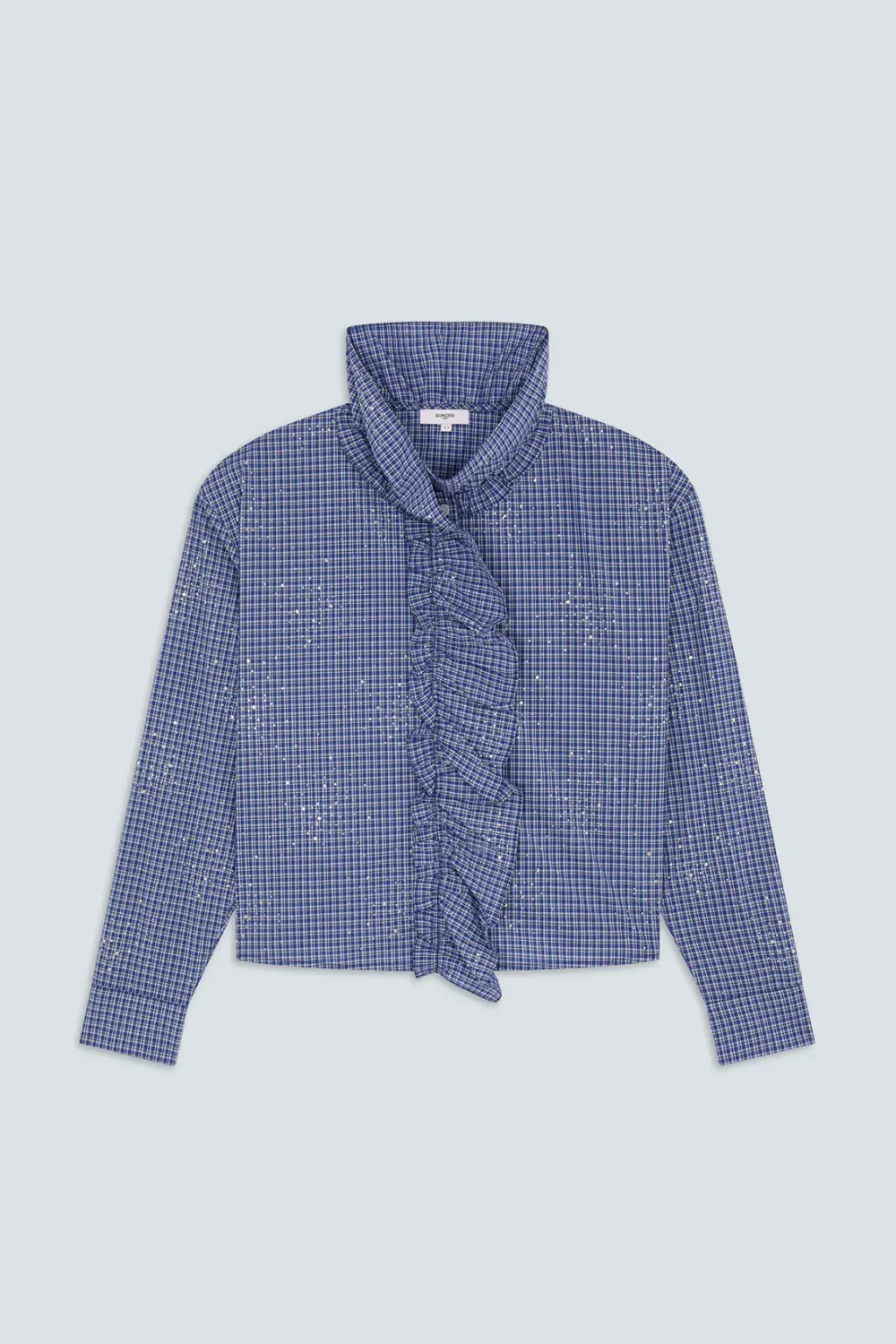 Lyes Shirt
