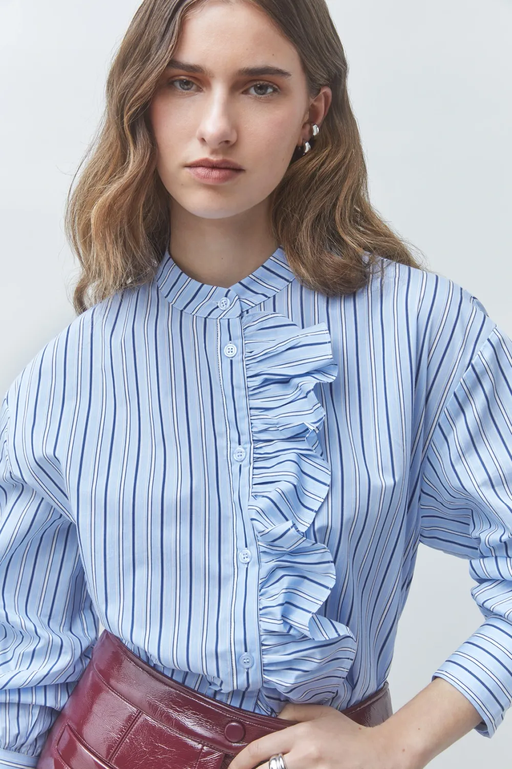 Lolli Blouse
