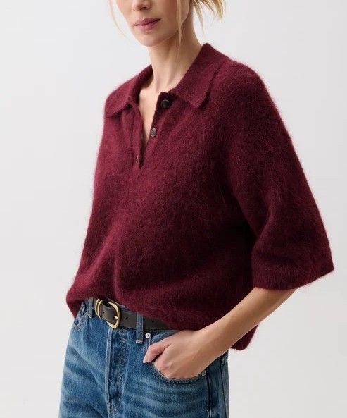 Nadya Sweater