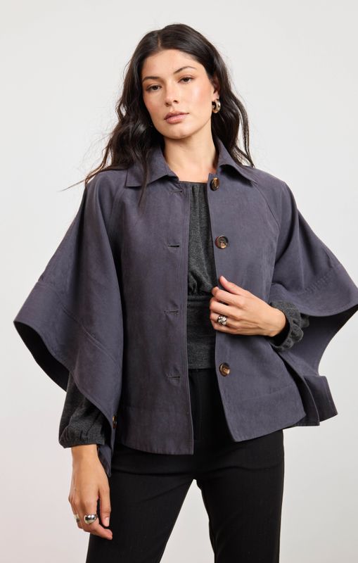 Bowie Cape