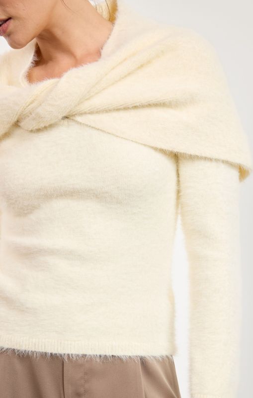 Two Piece Sweater