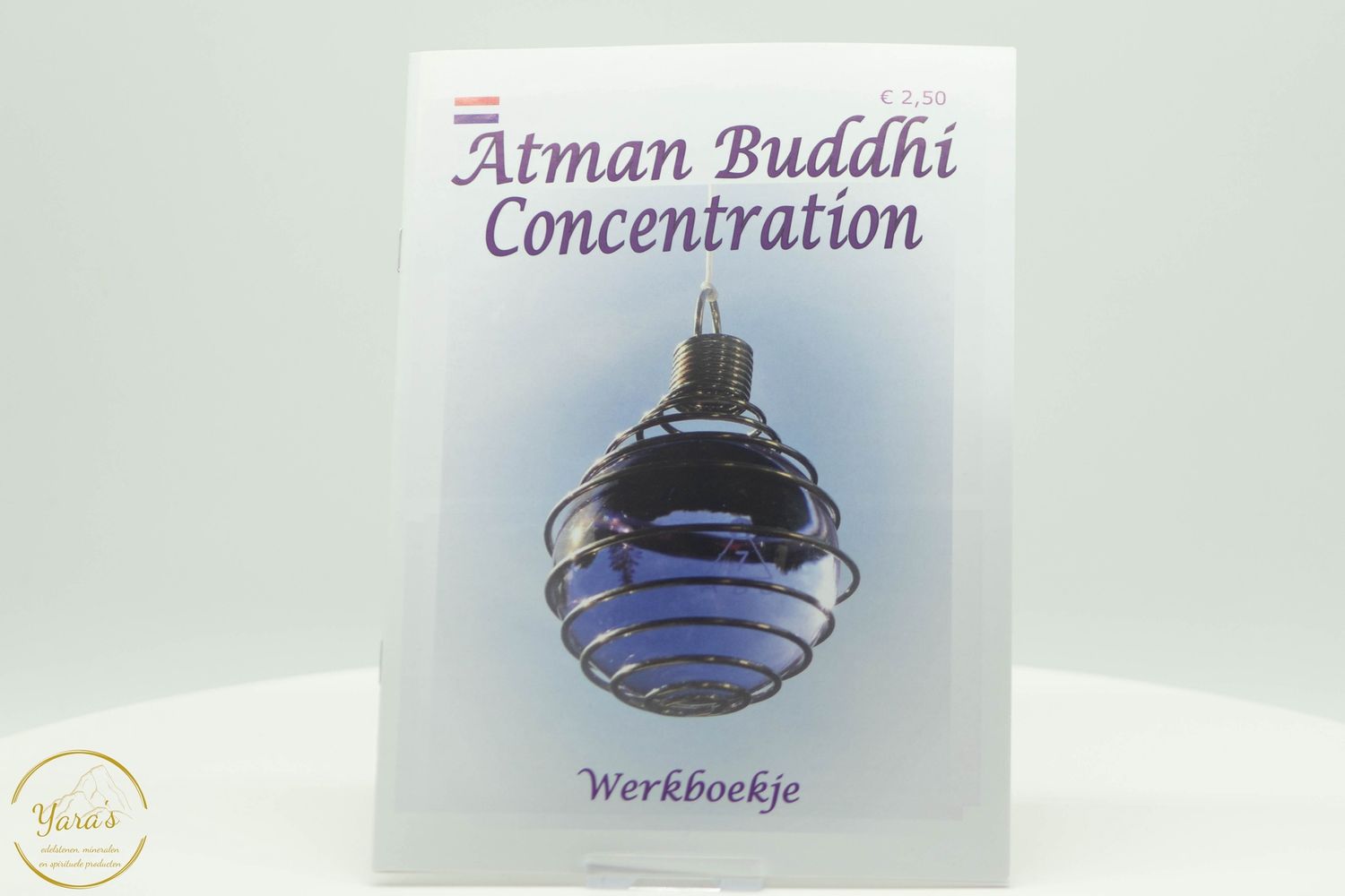 ABC Werkboekje