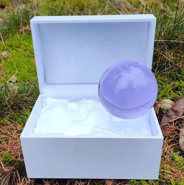 ABC bol 8cm