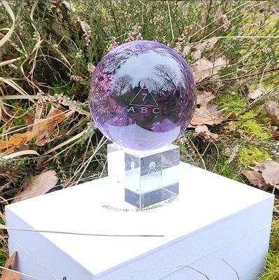 ABC bol 12cm