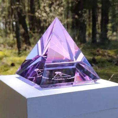 ABC piramide 10cm