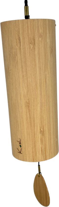 Koshi windchime Terra - Aarde