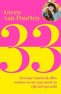 33 - Gwen van Poorten