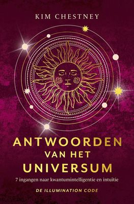 Antwoorden van het universum - Kim Chestney
