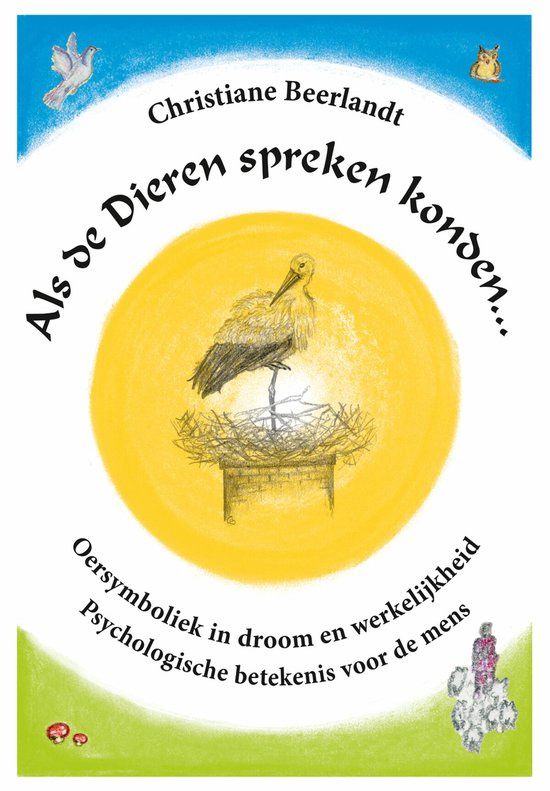 Als de Dieren spreken konden - Christine Beerlandt