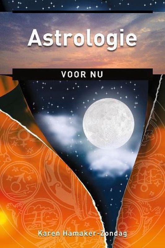 Astrologie voor nu - Karen Hamaker - Zondag