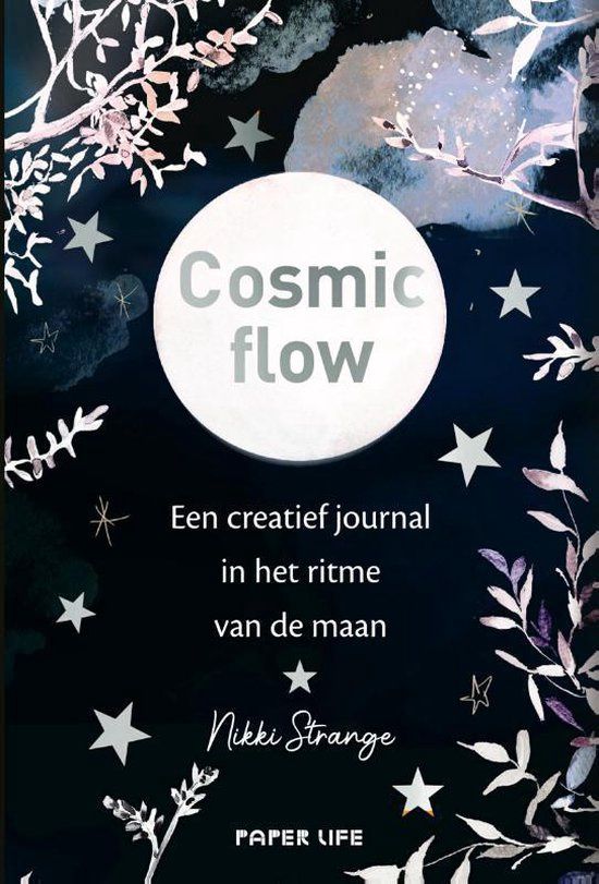 Cosmic flow - Nikki Strange
