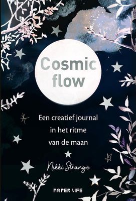 Cosmic flow - Nikki Strange