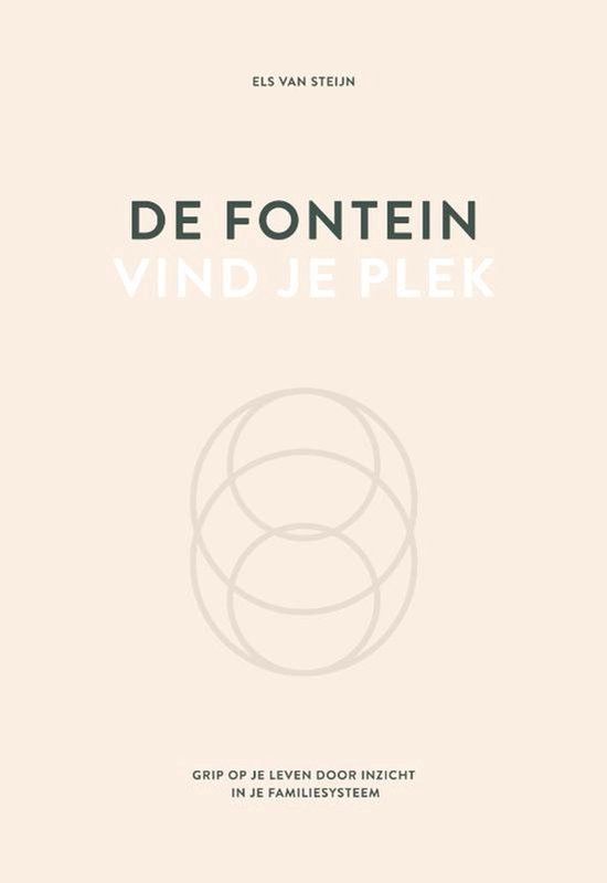 De Fontein - Els van Steijn