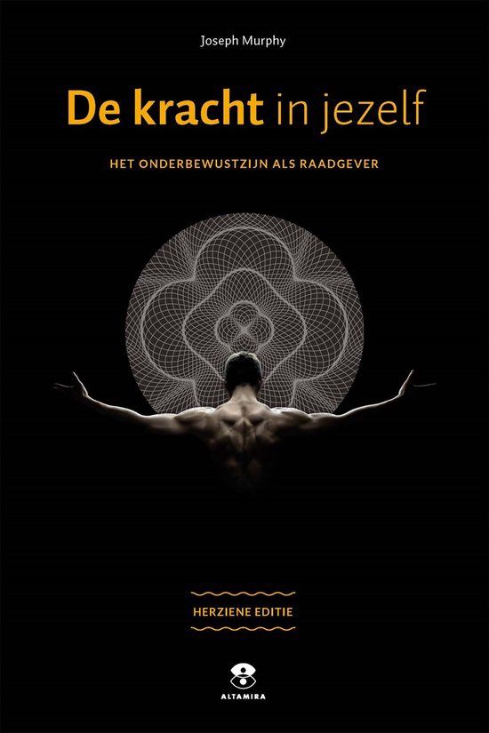 De kracht in jezelf - Joseph Murphy