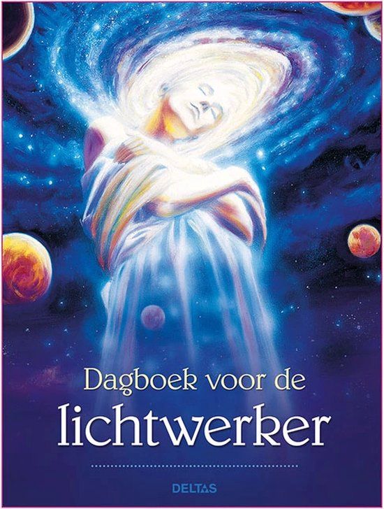 Dagboek voor de lichtwerker - Alana Fairchild