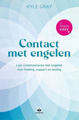 Contact met engelen - Kyle Gray