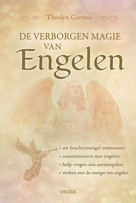 De verborgen magie van engelen - Theolyn Cortens