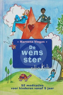 De Wens Ster - Marneta Viegas