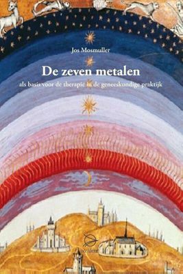 De Zeven metalen - Jos mosmuller