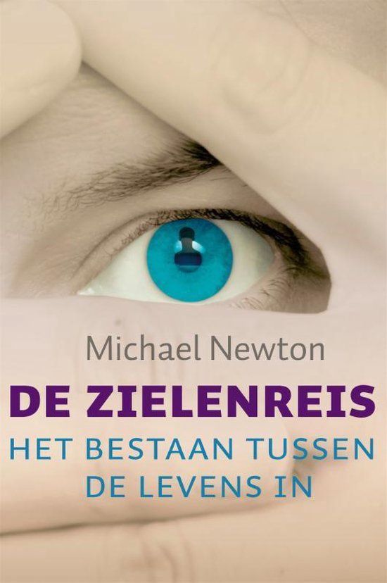 De zielenreis het bestaan tussen de levens in - Michael Newton