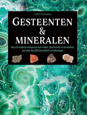 Gesteenten en Mineralen - John Farndon