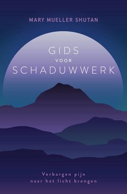 Gids voor schaduwwerk - Mary Mueller Shatan