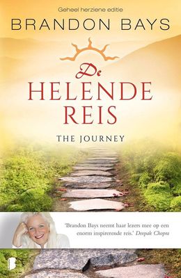 Helende reis - Brandon Bays