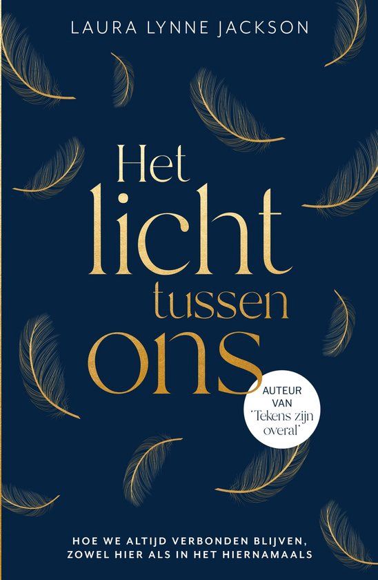 Het licht tussen ons - Laura Lynne Jackson