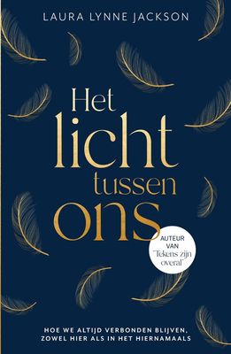 Het licht tussen ons - Laura Lynne Jackson