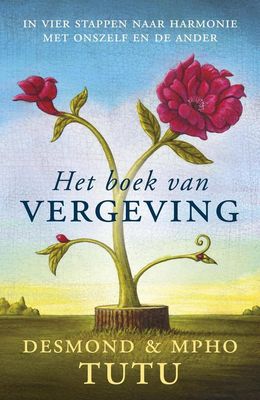 Het boek van vergeving - Desmond Tutu