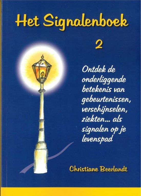 Het Signalenboek 2 - Christine Beerlandt