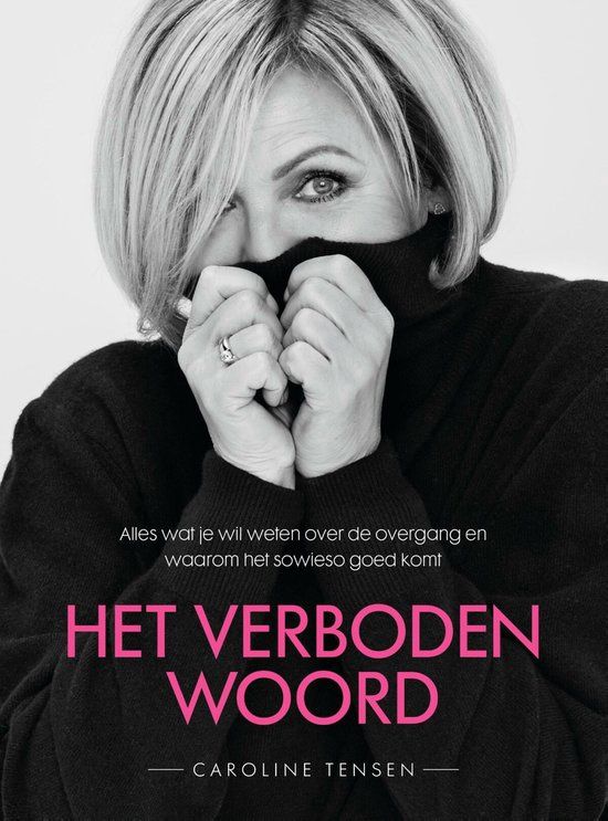 Het verboden woord - Caroline Tensen
