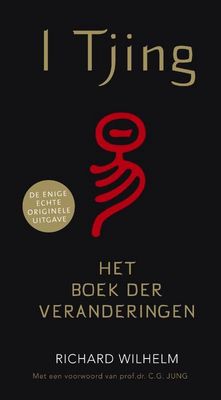 I Tjing - Richard Wilhelm